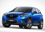 マツダ CX-5試乗