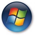 Windows7再インストール