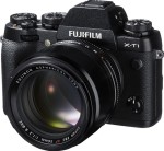 Fujifilm X-T1を買ってしまいました
