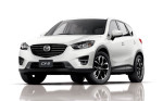 次期マイカー決定です CX-5