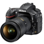 NIKON D850