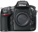NIKON D800E 人生初ニコン