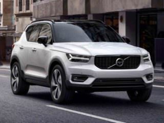 二代目CX-5のデザインの違和感とボルボXC40