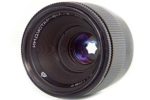ロシア製オールドレンズ INDUSTAR-61 L/Z MC 50mm F2.8