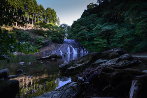 粟又の滝