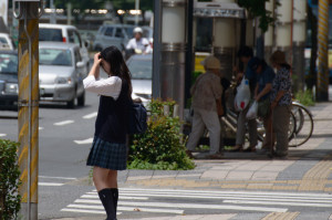 千葉も暑い・・・あ゛づい゛・・・