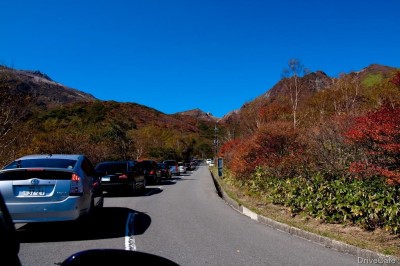 那須に出かけたけど・・・大失敗