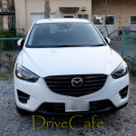 CX-5のマツダコネクトとNexus5のAndroid5.1
