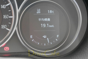 CX-5でMRCC