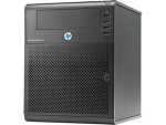 HP ProLiant MicroServer