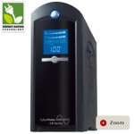 CyberPower Backup CR 900