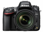 NIKON D610の仕様は謎だ