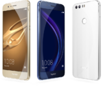 HUAWEI Honor 8