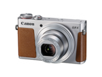 Powershot G9 Xテスト