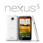 Nexus5購入 その1