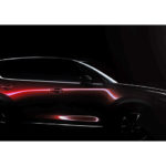 マツダ、新型「CX-5」を世界初公開