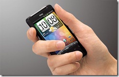 HTC ARIA