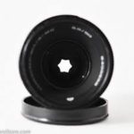 NIKON D750はINDUSTAR-61 L/Z MC 50mm F2.8で無限遠が出ない
