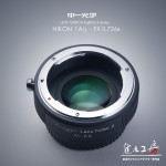 中一光学 Lens Turbo2 AI-FX