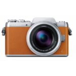 Lumix DMC-GF7