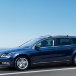 VWパサート新型