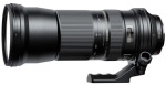 タムロン SP 150-600mm F/5-6.3 Di VC USD
