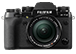 Fujifilm X-T2発表