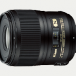 AF-S Micro NIKKOR 60mm f/2.8G ED