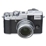 Fujifilm X20を売却して